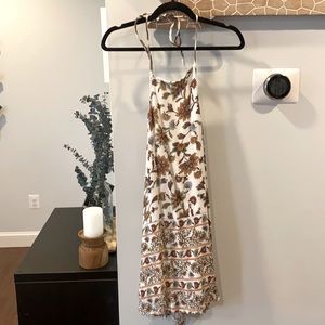 Lulus Dress